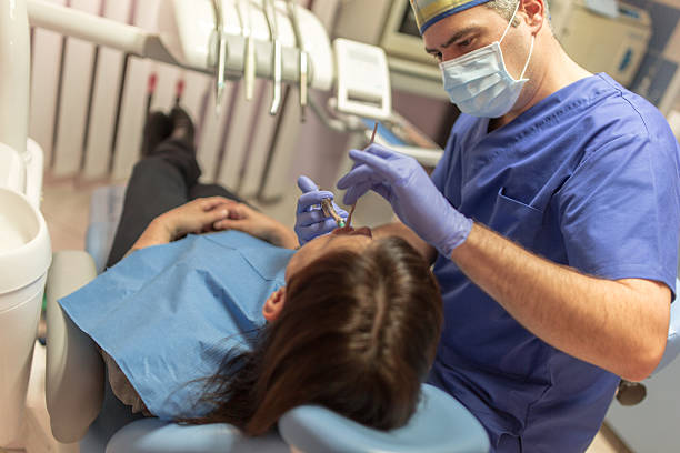 Best Tooth Extraction  in Blawnox, PA